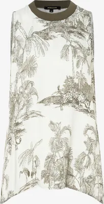 Produktbild von MORE & MORE Blouse Top Jungle twotone jungle 44