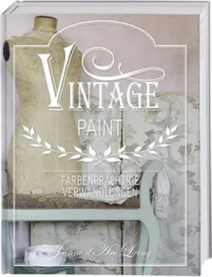 Produktbild von Vintage Paint