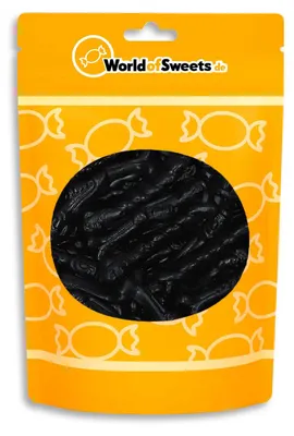 Produktbild von Matthijs Slungels 200g, KI-generiertes Bild