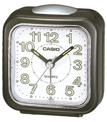 Imagen del producto de Reloj despertador Casio TQ-142-1EF