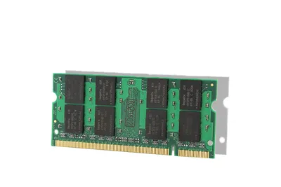 Obrázek produktu pro CSX 1GB DDR2 533MHz SO-DIMM Paměť pro notebooky Notebook Ram PC-4300 200Pin