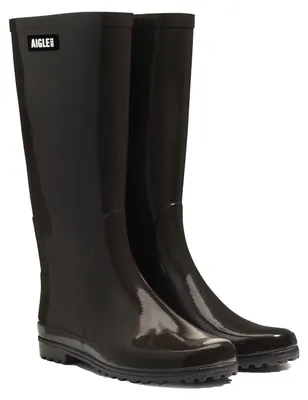 Produktbild von Aigle Women's Eliosa Rain Boot, 3004p Amazon P, 35 EU