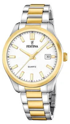 Image de Festina - F20738/1 - Montre-bracelet - Hommes