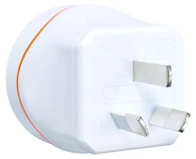 Produktbild von Solight Reiseadapter für China und Australien, Typ I PA01-AU