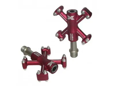 Immagine prodotto di XPEDO pedale MTB/piattaforma FACEOFF 18 9/16"