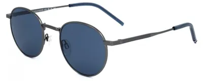 Produktbild von Tommy Hilfiger TH 1973/S Matte dark ruthenium 50/22/145 Herren Sonnenbrillen