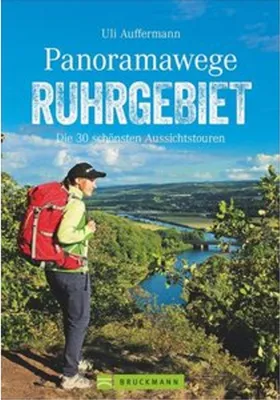 Immagine prodotto di Panoramawege Ruhrgebiet
