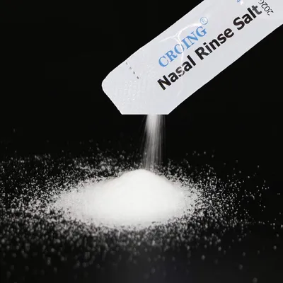 Produktbild von 160 x Neusspoelzout - Neuszout für die Nasendusche - Gesundheitsprodukte