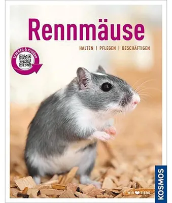 Produktbild von Rennmäuse