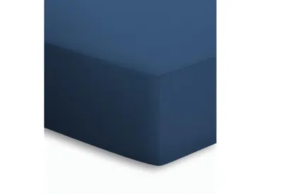 Produktbild von Schlafgut Jersey Spannbetttücher 180 - 200 x 200 cm  Baumwolle atmungsaktiv