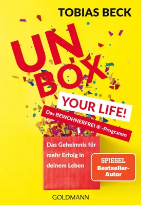Produktbild von Unbox Your Life!