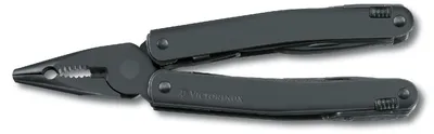 Produktbild von Victorinox Swiss Tool Spirit X, Schwarz