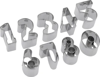 Immagine prodotto di WESTMARK 35382260 WESTMARK Ausstechformen-Set