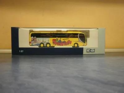 Produktbild von Rietze Reisebus MAN Lion\'s Coach L ´15 Fredrich Reisen 74402
