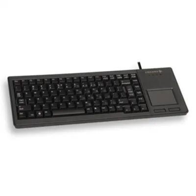 Obrázek produktu pro CHERRY G84-5500LUMES-2, Kabel, USB, Černá