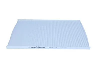 Produktbild von MAXGEAR 26-2007 Innenraumfilter Pollenfilter für TOYOTA iQ (J1)