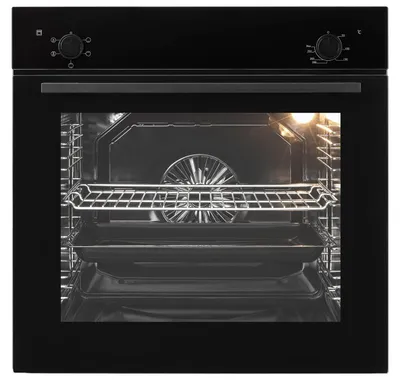 Produktbild von Oranier EBS900 Backofen Schwarz