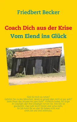 Produktbild von Coach Dich aus der Krise