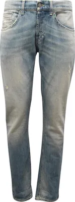 Produktbild von 9605AS jeans uomo DONDUP GEORGE SKINNY FIT man trousers