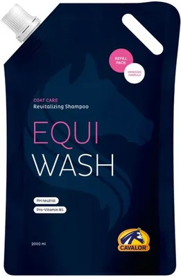 Zdjęcie produktu dla Cavalor Equi Wash, 2ltr