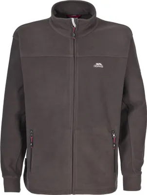 Image de Trespass Herren Fleecejacke Bernal TP254 (M) (Khaki)
