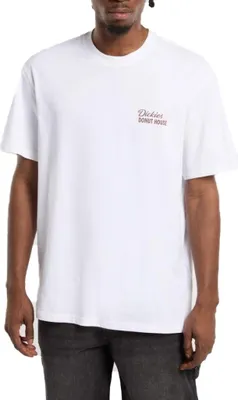 Immagine prodotto di T-shirt Dickies DK0A87QN0WH1 da Uomo