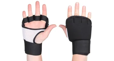 Produktbild von Fitbox Winner Ringerhandschuhe XL