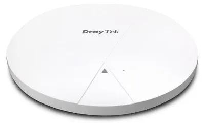 Produktbild von DrayTek Vigor AP1062C WLAN-AX MESH Outdoor AP PoE (ohne NT) retail