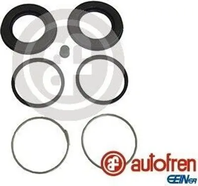 Produktbild von AUTOFREN SEINSA Bremssattel-Reparatursatz passend für MERCEDES-BENZ C-Klasse T-modell (S203) Hinten 42mm D4501