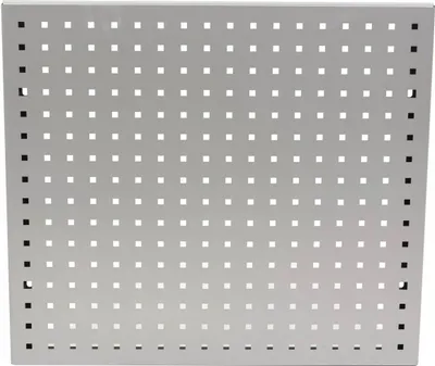 Produktbild von HBM Deluxe Werkzeugbrett 71 x 64 cm für Werkstattausrüstung
