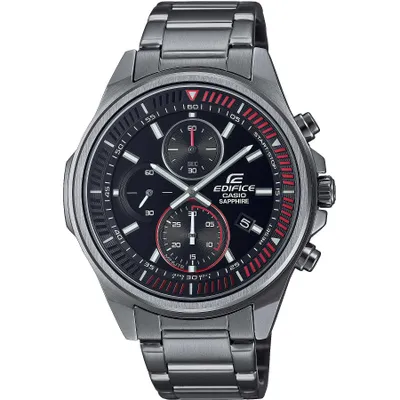 Produktbild von Edifice Herrenuhr EFR-S572DC-1AVUEF Saphirglas