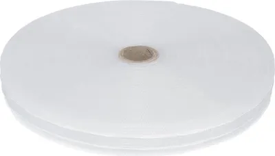 Obrázek produktu pro Záclonovka, tužkové řasení Ariadna, 25 mm, 50 m - 0120
