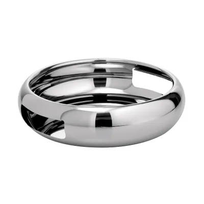 Produktbild von Sambonet S1596 Sphera Schale 12 cm, Edelstahl poliert