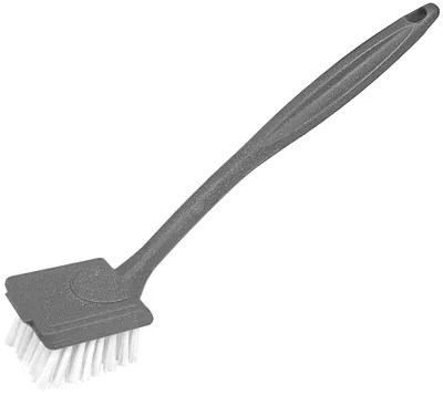 Zdjęcie produktu dla Peggy Perfect 8668 Peggy Perfect szczotka do mycia naczyń "GoGreen", kątowa, długość: 280 mm