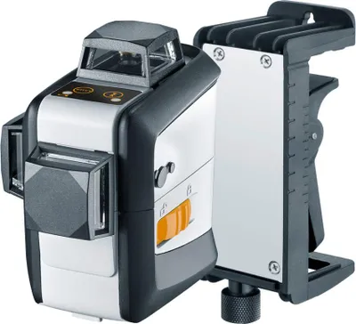 Image de Laserliner 360°-LINIENLASER SUPERPLANE-LASER 3D PRO