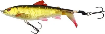 Zdjęcie produktu dla Savage Gear 3D Smashtail Rudd 10 cm 17 g Wobler