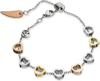 Immagine prodotto di AN JEWELS JEWELRY Mod. AL.BSC01SYR