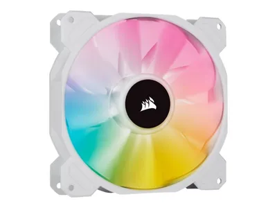 Image de Corsair iCUE SP140 RGB ELITE - Ventilateur de boîtier