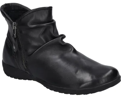 Image de JOSEF SEIBEL Naly 41 | Bottines pour Femmes | noir