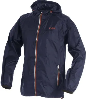 Produktbild von Cmp Fix Hood Jacket Navy XL