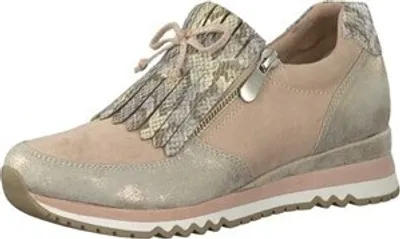 Produktbild von Marco Tozzi 2-2-24702-34/903 ROSE COMB Slipper / Trotteur FS 2020, Spocc:40