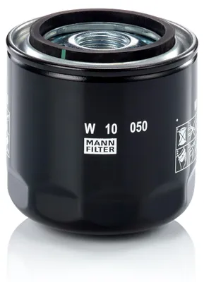 Zdjęcie produktu dla Filtr oleju MANN-FILTER W 10 050
