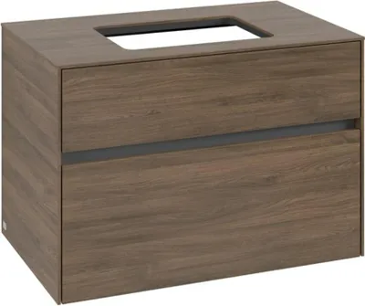 Produktbild von Villeroy & Boch C10800VH WTUS Collaro C10800 800x548x500mm