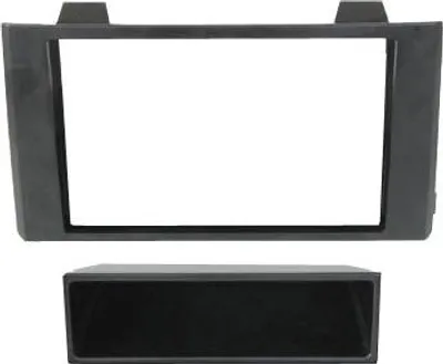 Image de Autoleads FP-07-01 Adaptateur de facade d'autoradi...