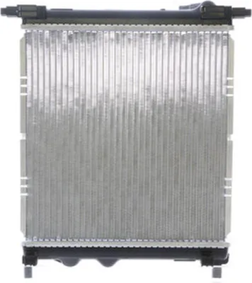 Image de MAHLE CR 831 000S Radiateur de liquide de refroidissement pour VW UP/ SEAT MII