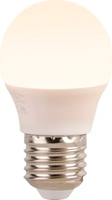 Productafbeelding van Calex 429122, 9,4 W, E27, 470 lm, 15000 uur, Blauw, Groen, Rood
