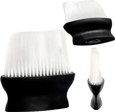 Produktbild von Nackenpinsel Friseurbedarf Zubehör Barber und Friseur Nackenbürste G-40