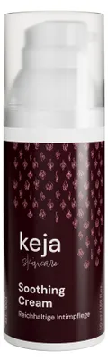 Produktbild von Soothing Cream