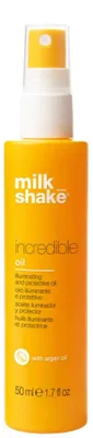 Produktbild von milk_shake | Incredible Oil 50 ml, Illuminierendes und schützendes Haaröl, für weicheres, helleres und glänzenderes Haar, Italy