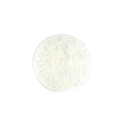 Produktbild von Regenbogenperlen kristall AB 4 mm